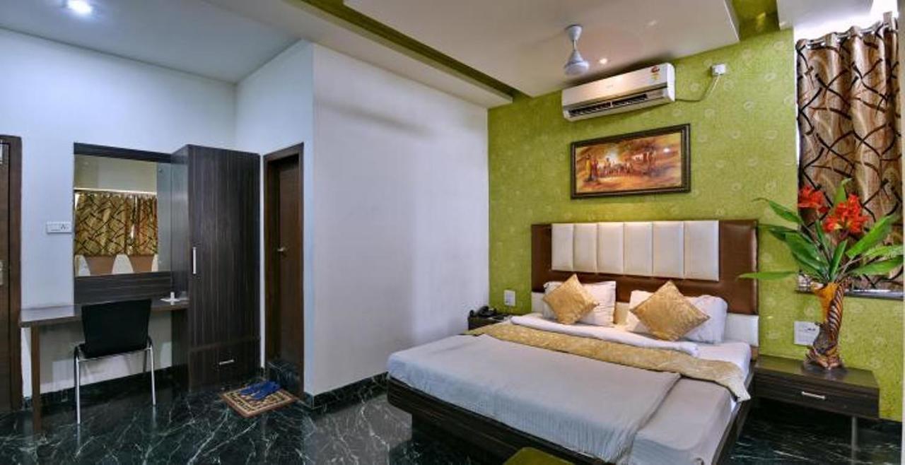 Hotel Pink Pearl Raigarh Экстерьер фото